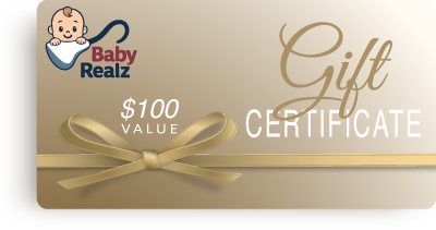 gift certificates