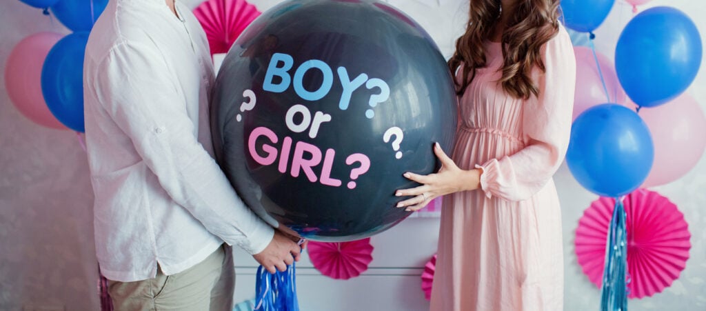 How Early Can You Find Out Baby’s Gender? Your Guide to Gender ...